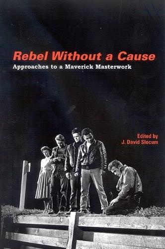 State University of New York Press Rebel Without a Cause