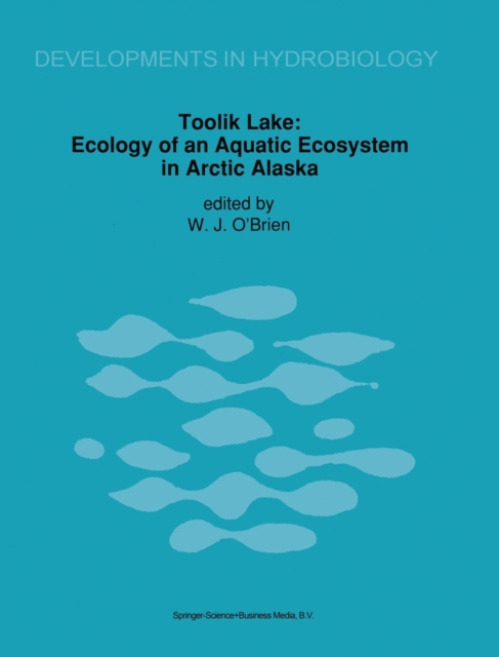 Kluwer Academic Publishers Toolik Lake
