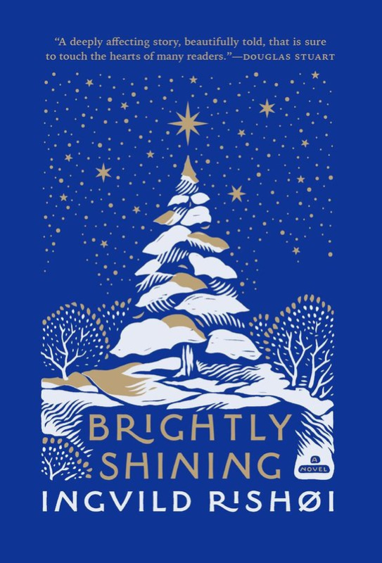 Brightly Shining -  Ingvild H. Rishoiová