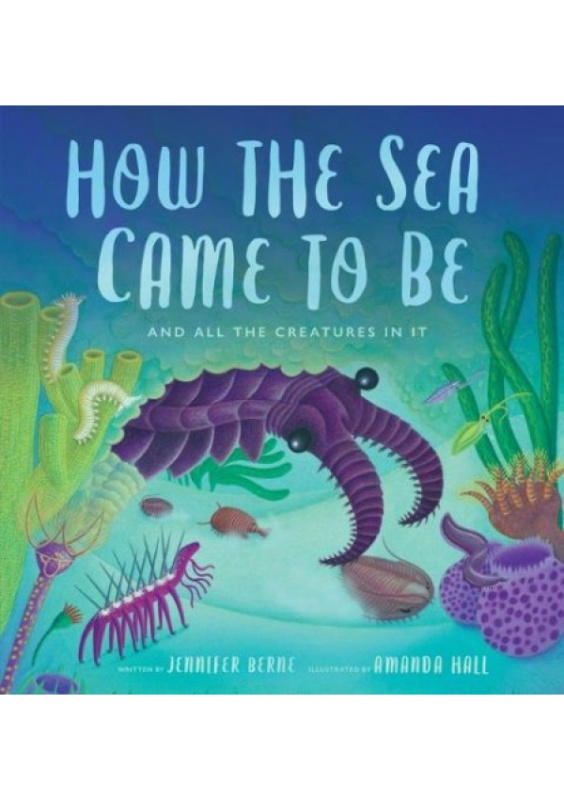 How the Sea Came to Be, And All the Creatures in It William B Eerdmans Publishing Co
