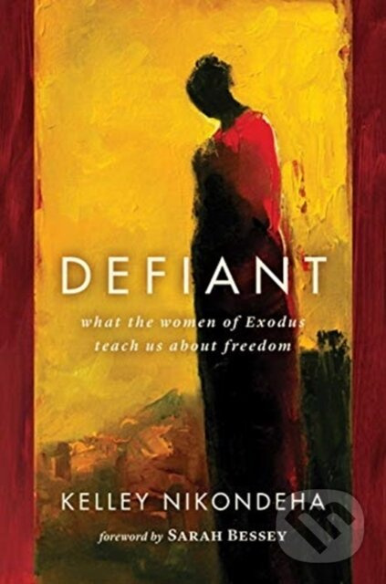 Defiant - NIKONDEHA KELLEY