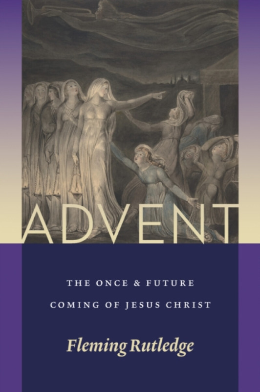 Advent - Fleming Rutledge