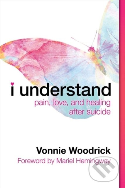 I UNDERSTAND - WOODRICK VONNIE
