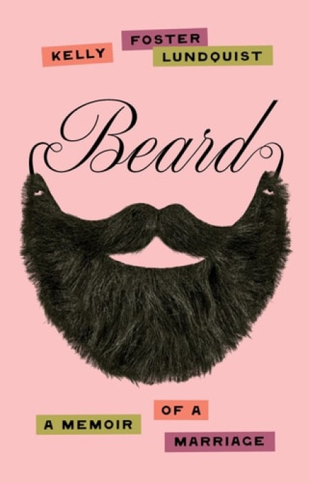 Beard, A Memoir of a Marriage Eerdmans Pub Co