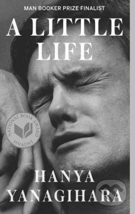 A Little Life - Hanya Yanagihara