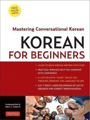 Korean for Beginners - Various