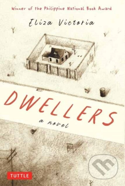 Dwellers: A Novel (Winner of the Philippine National Book Award) - kniha z kategorie Sci-fi