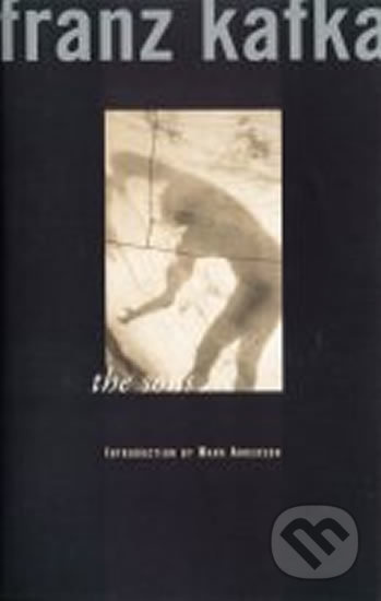 The Sons - Franz Kafka