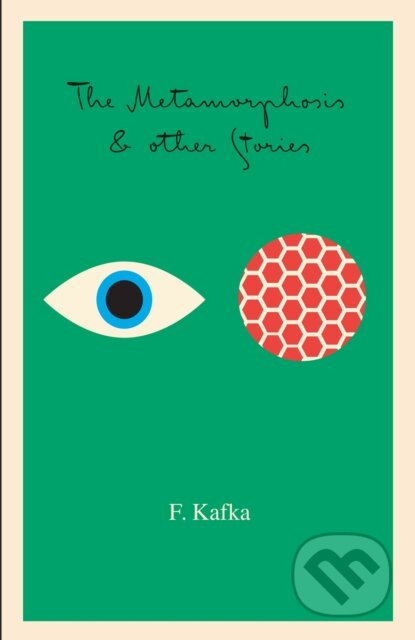 Metamorphosis - Franz Kafka