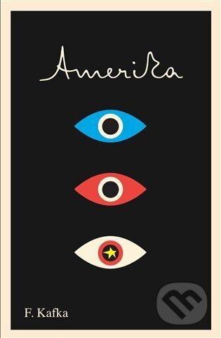 Amerika - Franz Kafka