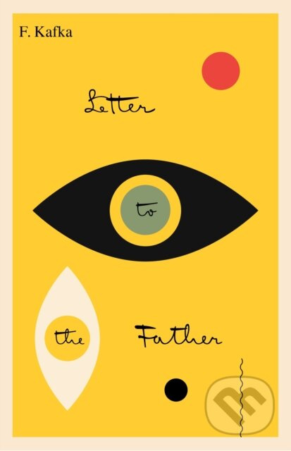 Letter to the Father- Brief an den Vater - Franz Kafka