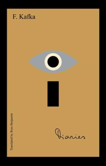 Diaries of Franz Kafka Schocken Books