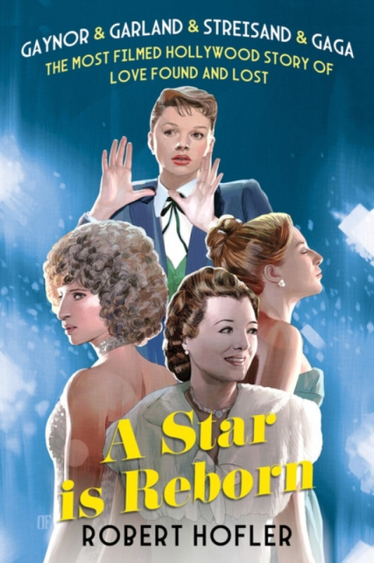Citadel Press Inc.,U.S. Star Is Reborn - Hofler, Robert