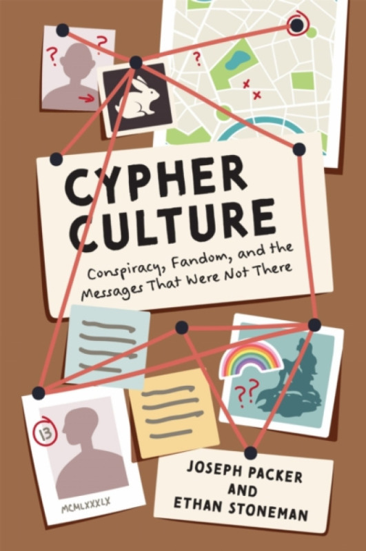Louisiana State University Press Cypher Culture - Packer, Joseph a Stoneman, Ethan