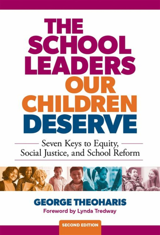 The School Leaders Our Children Deserve (Seven Keys to Equity, Social Justice, and School Reform) - kniha z kategorie Sociológia