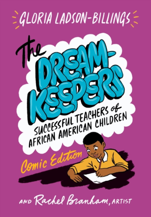 Teachers' College Press Dreamkeepers - Ladson-Billings, Gloria a Branham, Rachel