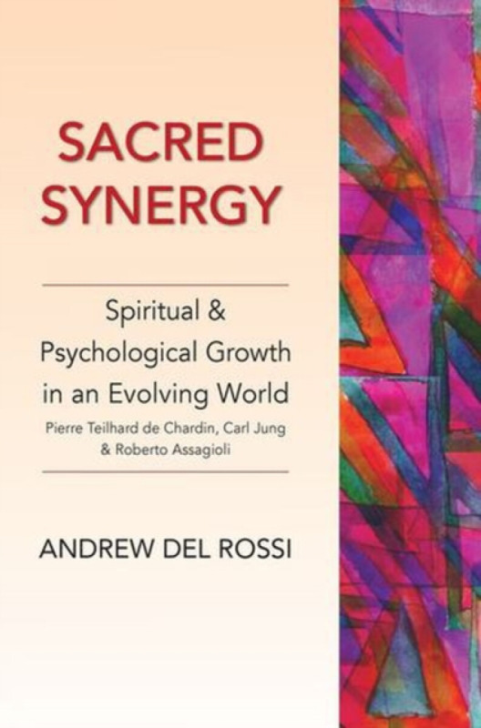 Sacred Synergy - Andrew Del Rossi
