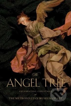 The Angel Tree - Linn Howard, Mary Jane Pool - kniha z kategorie Architektura
