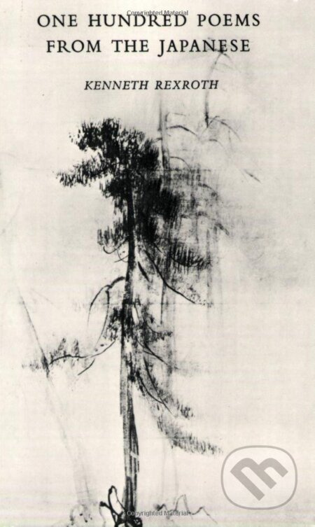 100 Poems from the Japanese - kniha z kategorie Poezie