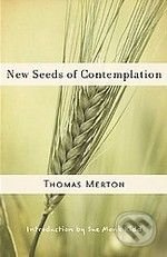New Seeds of Contemplation - Thomas Merton - kniha z kategorie Odborné a naučné