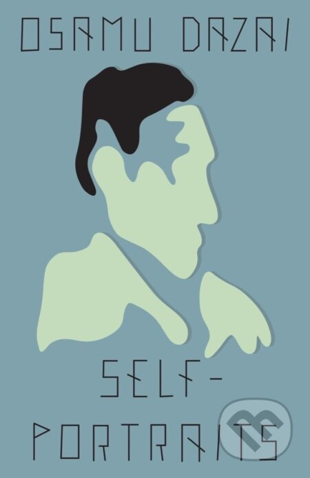 Self-Portraits (Stories) - Osamu Dazai - kniha z kategorie Beletrie