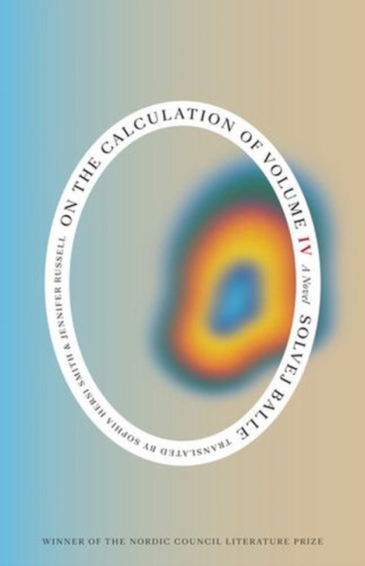 On the Calculation of Volume (Book IV) - Balle Solvej