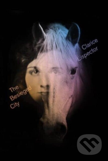 Besieged City - Clarice Lispector, Benjamin Moser