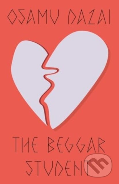 The Beggar Student - Osamu Dazai - kniha z kategorie Komiksy