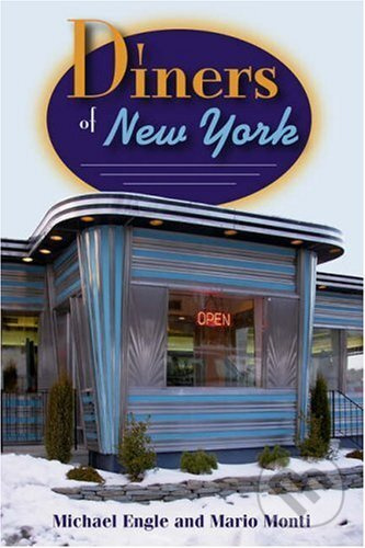 Diners of New York - kniha z kategorie Průvodci Amerikou