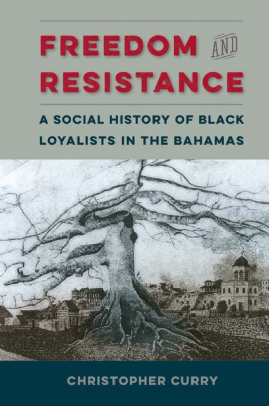 University Press of Florida Freedom and Resistance - Curry, Christopher