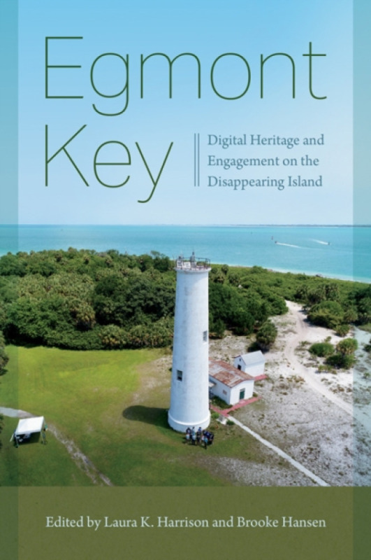 University Press of Florida Egmont Key