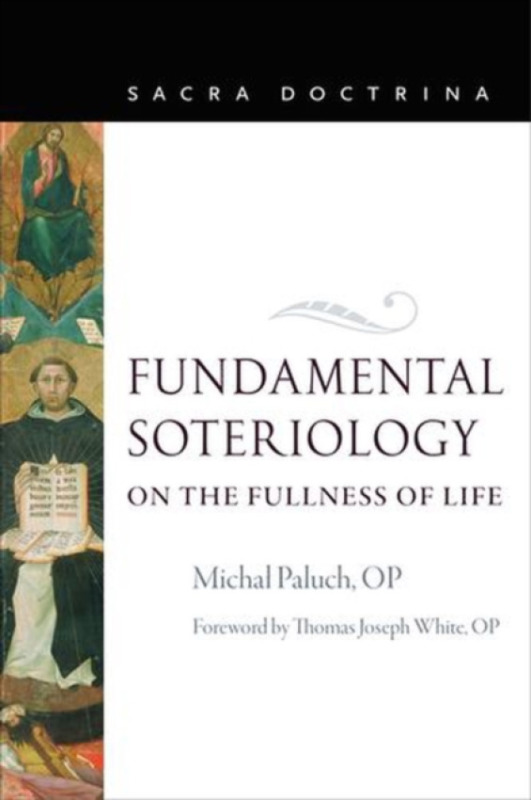 The Catholic University of America Press Fundamental Soteriology - Paluch, Michal