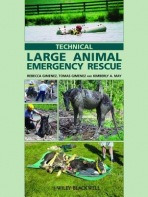 John Wiley and Sons Ltd Technical Large Animal Emergency Rescue