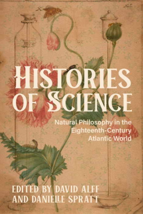 University of Virginia Press Histories of Science