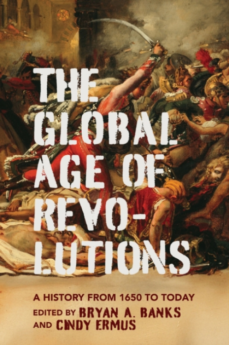University of Virginia Press Global Age of Revolutions