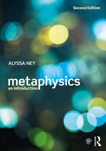 Metaphysics Taylor & Francis Ltd