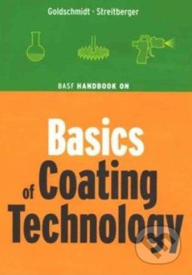 BASF Handbook On Basics of Coating Technology - Artur Goldchmidt - kniha z kategorie Odborné a naučné