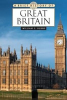 BRIEF HISTORY of GREAT BRITAIN Facts On File Inc