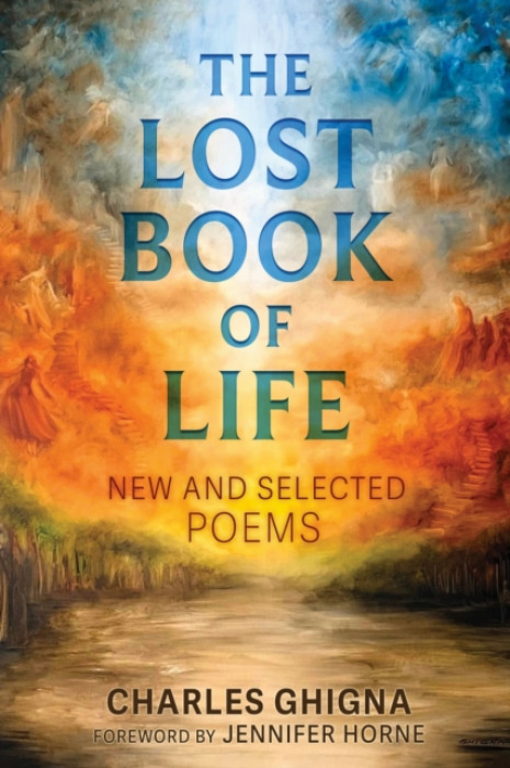 Fire Ant Books Lost Book of Life - Ghigna, Charles