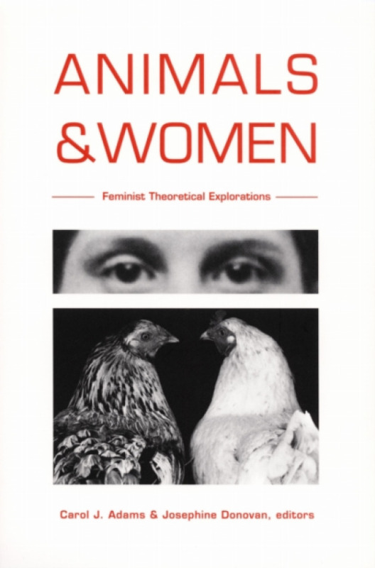Duke University Press Animals and Women