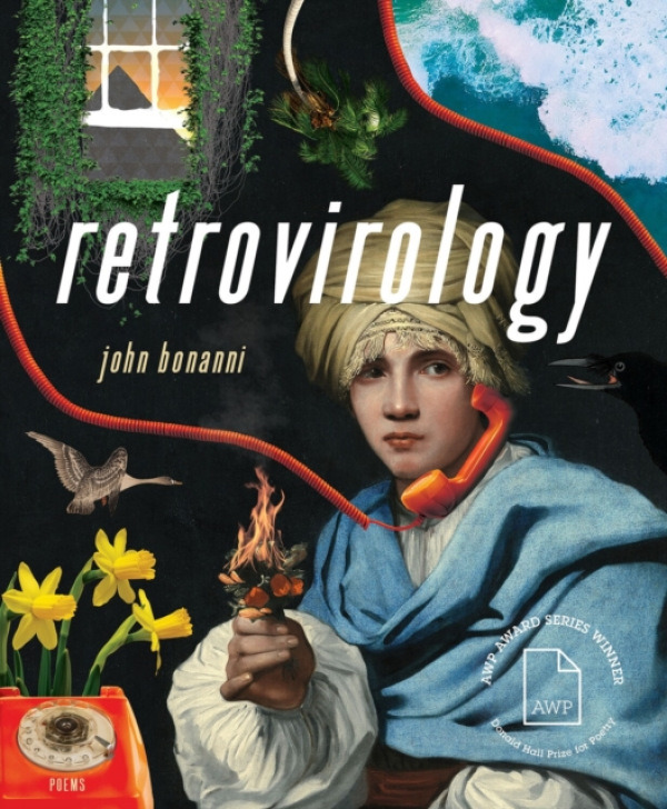 University of Pittsburgh Press retrovirology - Bonanni, John