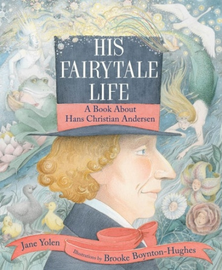 Holiday House Inc His Fairytale Life - Yolen, Jane