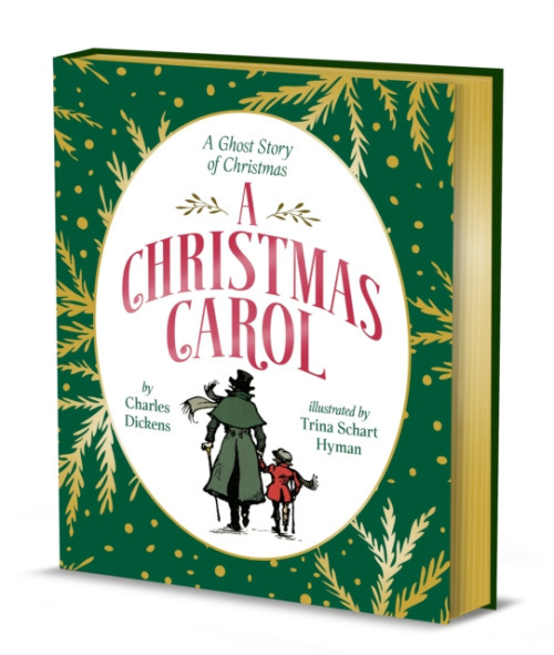 Nezadán Christmas Carol