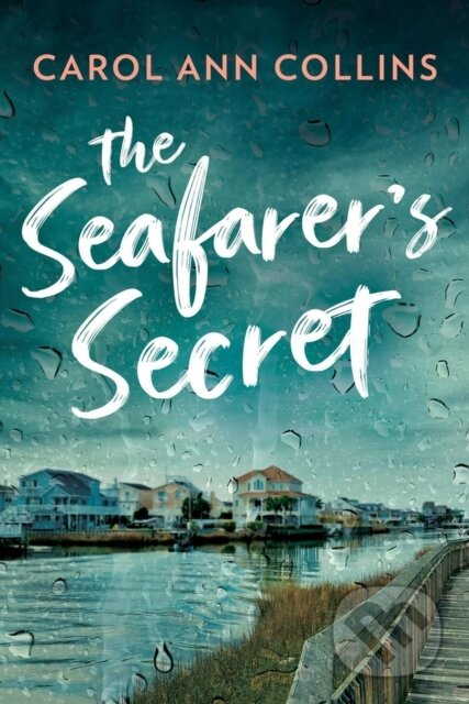 The Seafarer's Secret - Carol Ann Collins - kniha z kategorie Detektivky, thrillery a horory