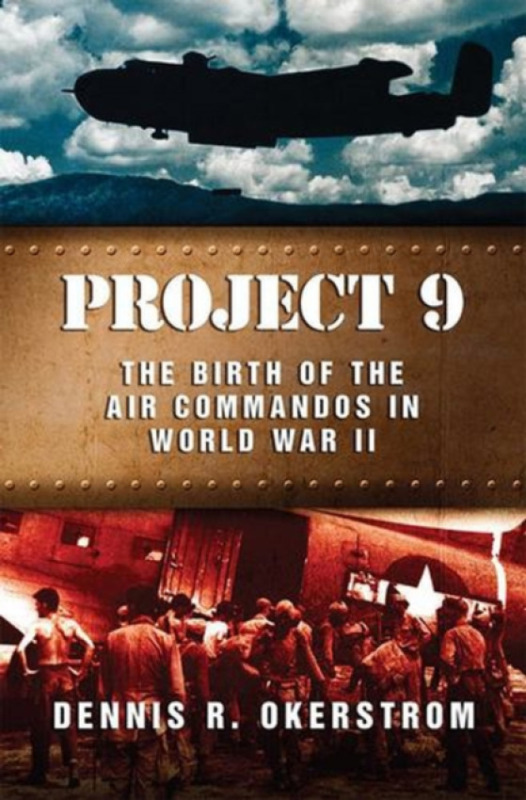 University of Missouri Press Project 9 - Okerstrom, Dennis R.