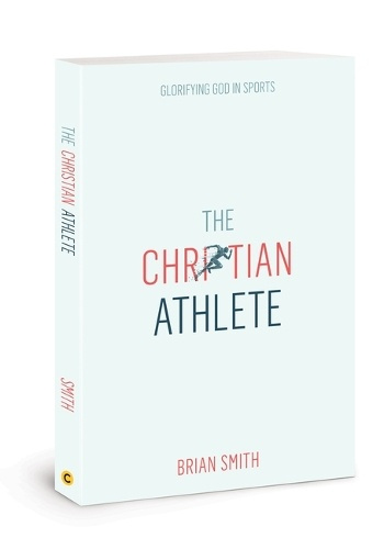 Christian Athlete David C Cook Publishing Company