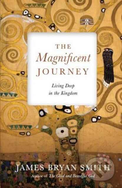 Magnificent Story ITPE - Smith James Bryan - kniha z kategorie Zdraví a životní styl