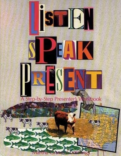 LISTEN SPEAK PRESENT National Geographic learning