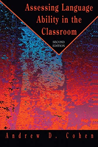 ASSESSING LANGUAGE ABILITY IN CLASSROOM 2E National Geographic learning