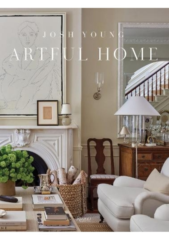 Artful Home Rizzoli International Publications